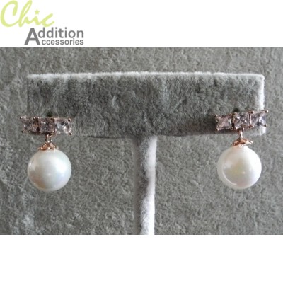 Earrings ER16-7117